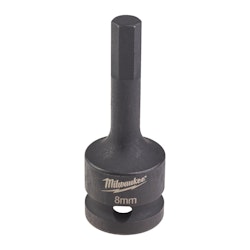 KRAFTHYLSA 1/2" SEXKANT HEX8