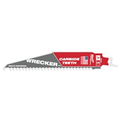 TIGERSÅGBLAD WRE TCT 150/6T