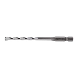 UNIVERSALBORR HEX 5.5X100MM