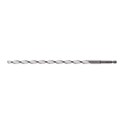 UNIVERSALBORR HEX 10X260MM
