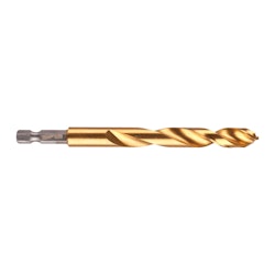 METALLBORR HSSG TIN 10,2MM
