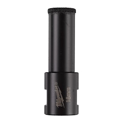 DIAMANTBORR M14 18MM
