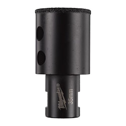 DIAMANTBORR M14 35MM