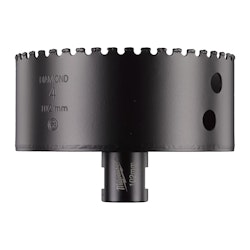 DIAMANTBORR M14 102MM