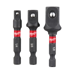 ADAPTERSET TILL SHW HYLSOR 3P