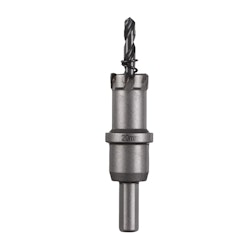 HÅLSÅG TCT 20MM