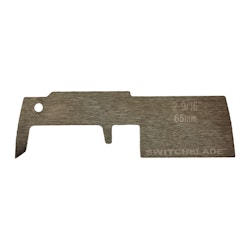 SKÄR SELFEED SWITCHBLADE 65MM