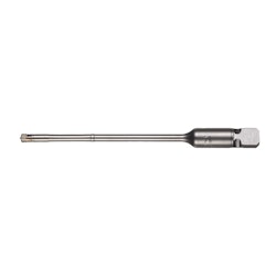 HAMMARBORR SDS+ DL 6X136MM