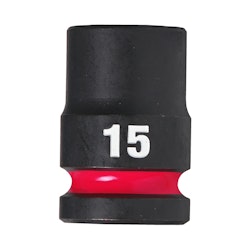 KRAFTHYLSA 1/2" SHW KORT 15MM