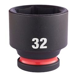 KRAFTHYLSA 1/2" SHW KORT 32MM
