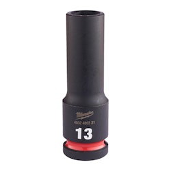 KRAFTHYLSA 1/2" SHW LÅNG 13MM