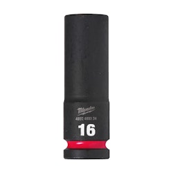 KRAFTHYLSA 1/2" SHW LÅNG 16MM