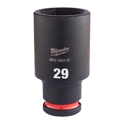 KRAFTHYLSA 1/2" SHW LÅNG 29MM