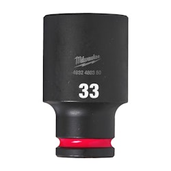 KRAFTHYLSA 1/2" SHW LÅNG 33MM