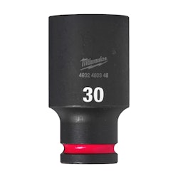 KRAFTHYLSA 1/2" SHW LÅNG 30MM