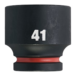 KRAFTHYLSA 3/4" SHW KORT 41MM