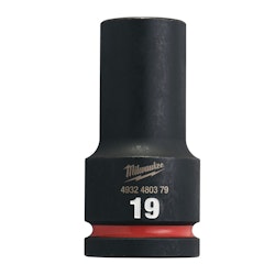 KRAFTHYLSA 3/4" SHW LÅNG 19MM