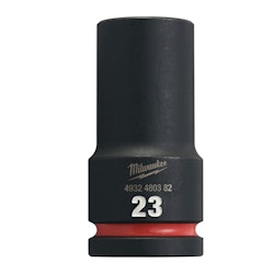 KRAFTHYLSA 3/4" SHW LÅNG 23MM