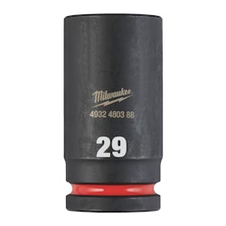 KRAFTHYLSA 3/4" SHW LÅNG 29MM