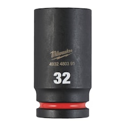 KRAFTHYLSA 3/4" SHW LÅNG 32MM