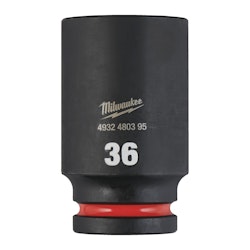 KRAFTHYLSA 3/4" SHW LÅNG 36MM
