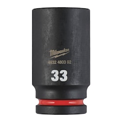 KRAFTHYLSA 3/4" SHW LÅNG 33MM