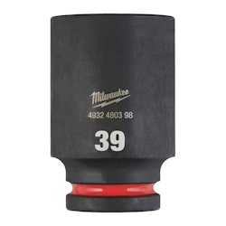 KRAFTHYLSA 3/4" SHW LÅNG 39MM