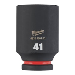 KRAFTHYLSA 3/4" SHW LÅNG 41MM