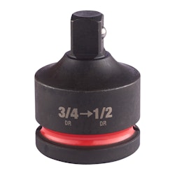 ADAPTER HYLSA 3/4" TILL 1/2"