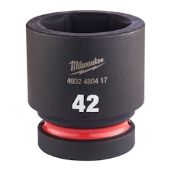 KRAFTHYLSA 1" SHW KORT 42MM