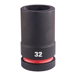 KRAFTHYLSA 1" SHW LÅNG 32MM