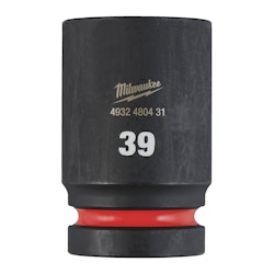 KRAFTHYLSA 1" SHW LÅNG 39MM