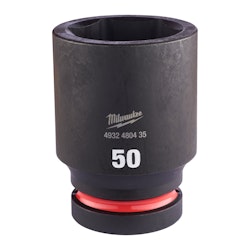 KRAFTHYLSA 1" SHW LÅNG 50MM