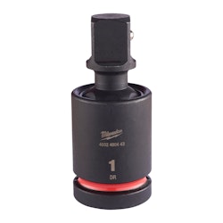 ADAPTER 1" 15° FLEX HUVUD