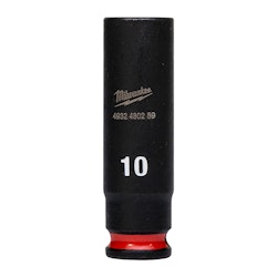 KRAFTHYLSA 1/4" SHW LÅNG 10MM