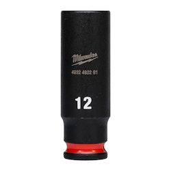 KRAFTHYLSA 1/4" SHW LÅNG 12MM