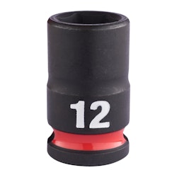 KRAFTHYLSA 3/8" SHW KORT 12MM