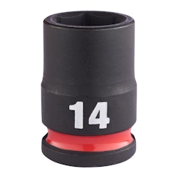 KRAFTHYLSA 3/8" SHW KORT 14MM
