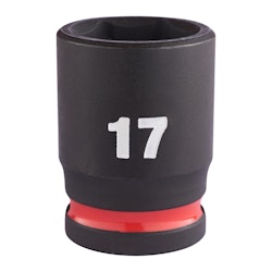 KRAFTHYLSA 3/8" SHW KORT 17MM