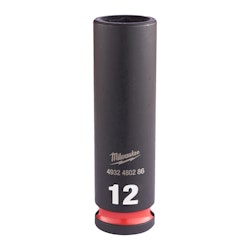 KRAFTHYLSA 3/8" SHW LÅNG 12MM