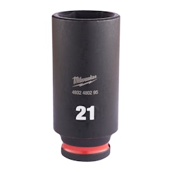 KRAFTHYLSA 3/8" SHW LÅNG 21MM