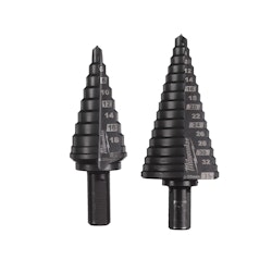 STEGBORR KOBOLT SET 2P