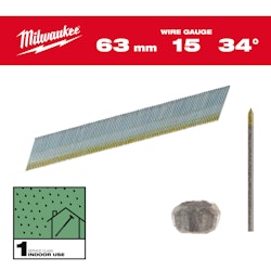 DYCKERT 15G/34°/63/G/C1 2200P