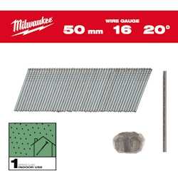 DYCKERT 16G/20°/50/G/C1 2000P