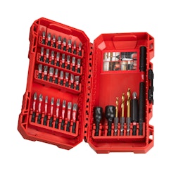 BITSSATS SHOCKWAVE D/DR CD 40P