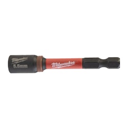 BITSHYLSA MAG SHW HEX5,5 65MM