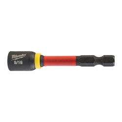 BITSHYLSA MAG SHW 5/16" 65MM