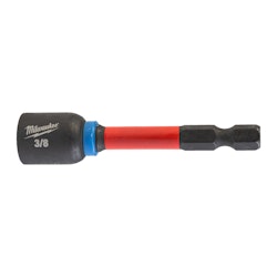 BITSHYLSA MAG SHW 3/8" 65MM