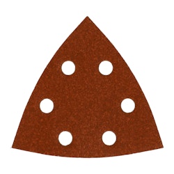 SLIPPAPPER 93X93 K60 10P