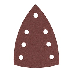 SLIPPAPPER 100X147 K120 10P